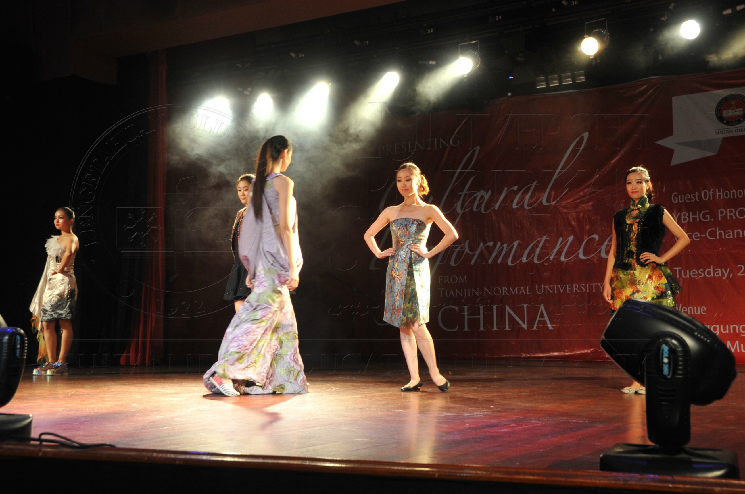 PRO15 149 TIANJIN HAS 6439